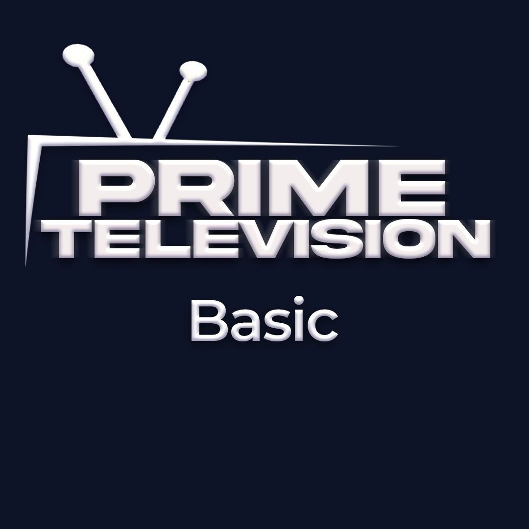 PTV Basic 12 Month Plan